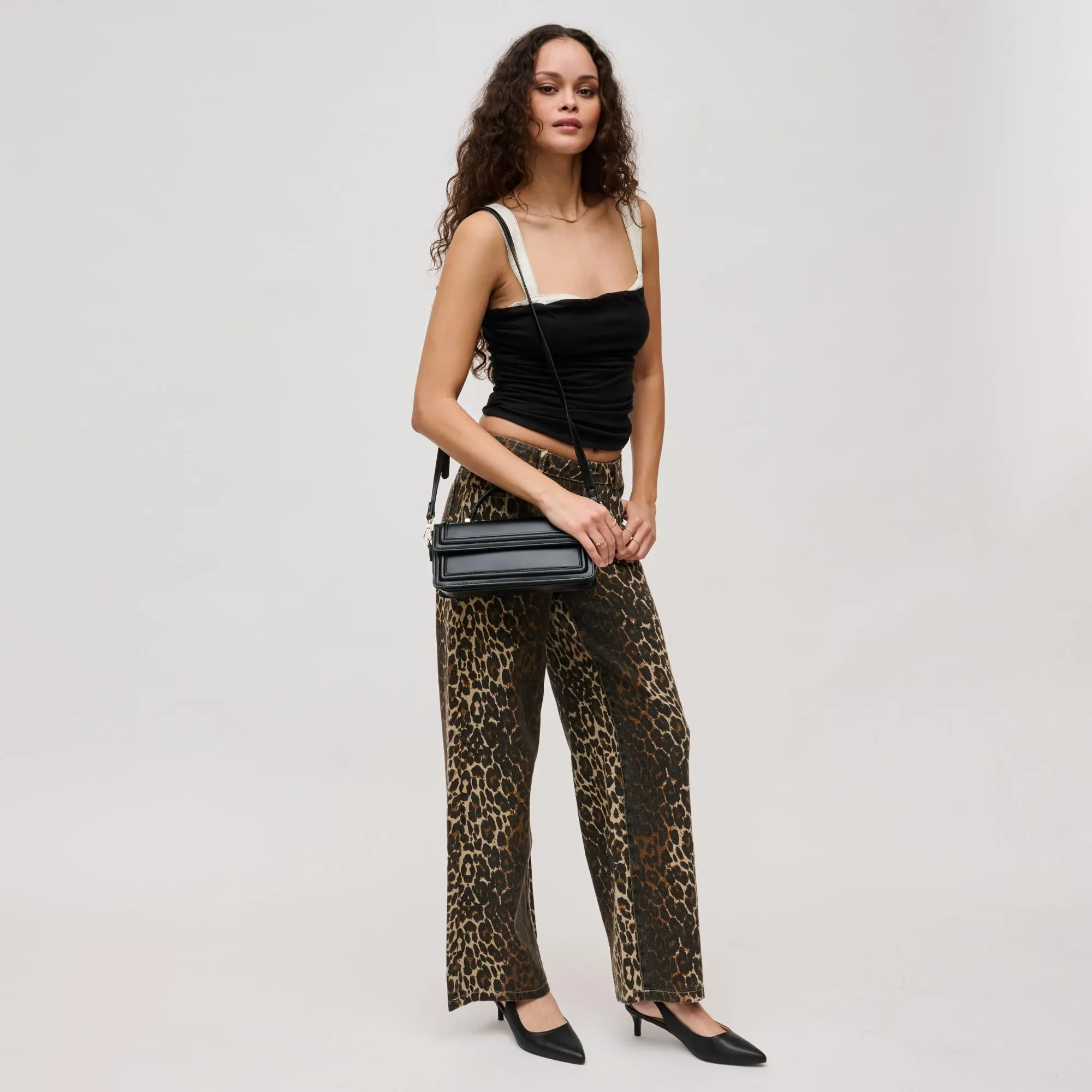 Ruby Crossbody
