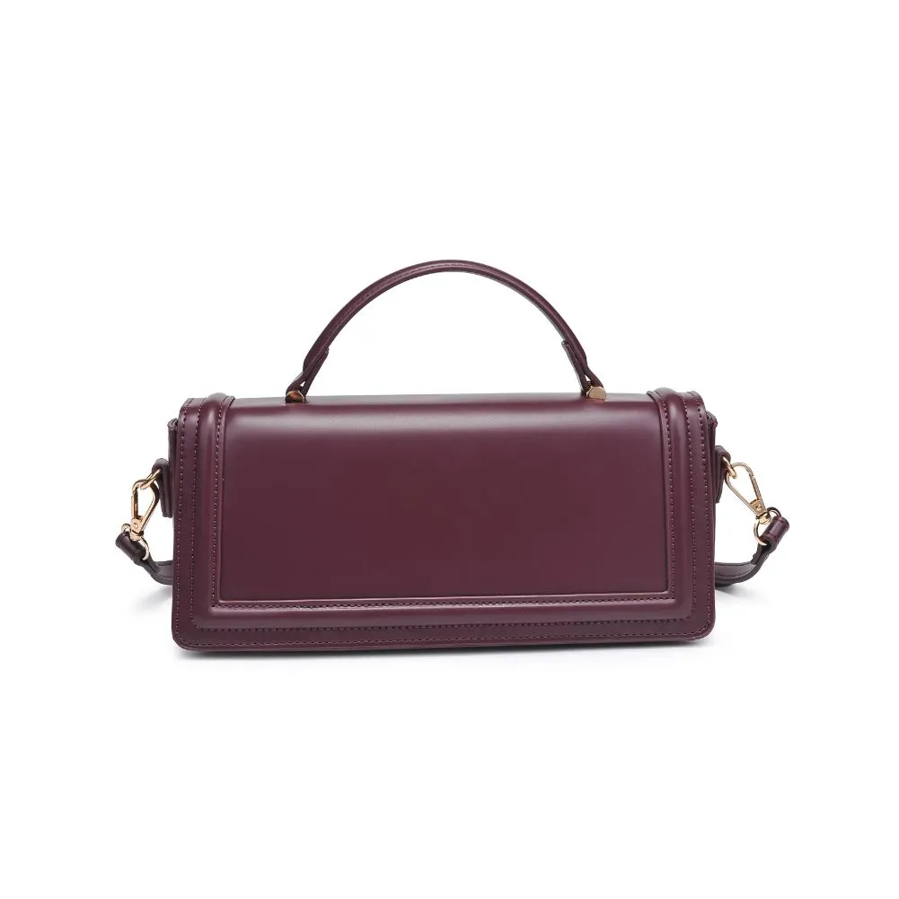 Ruby Crossbody