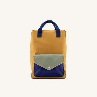 Rucksack für Große "Envelope Collection"