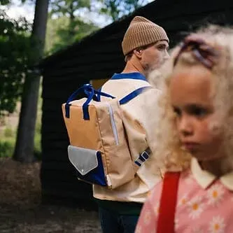 Rucksack für Große "Envelope Collection"
