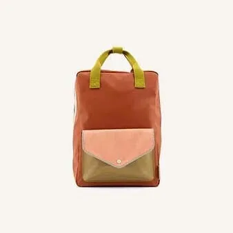 Rucksack für Große "Envelope Collection"