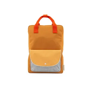 Rucksack für Große "Farmhouse Envelope"