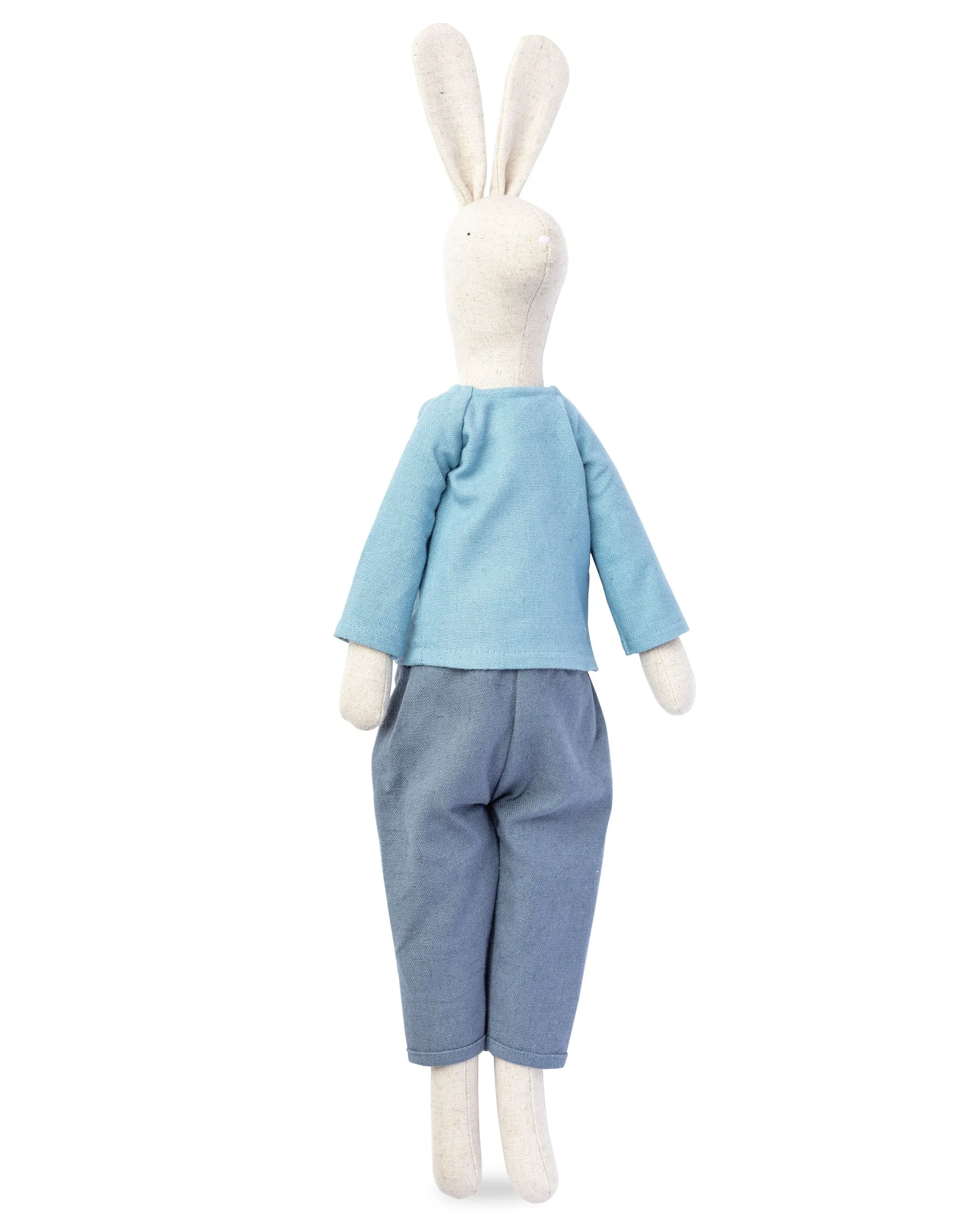Rupert the Rabbit