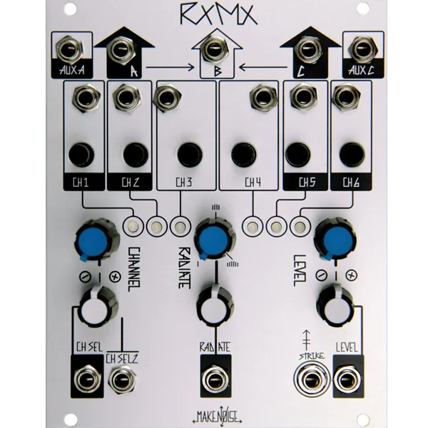 RxMx