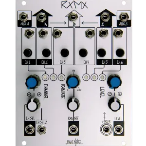 RxMx