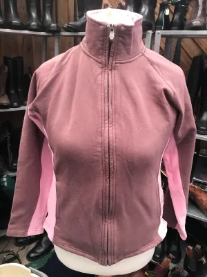 Rydale zip top Size: Small (8-10) FREE POSTAGE