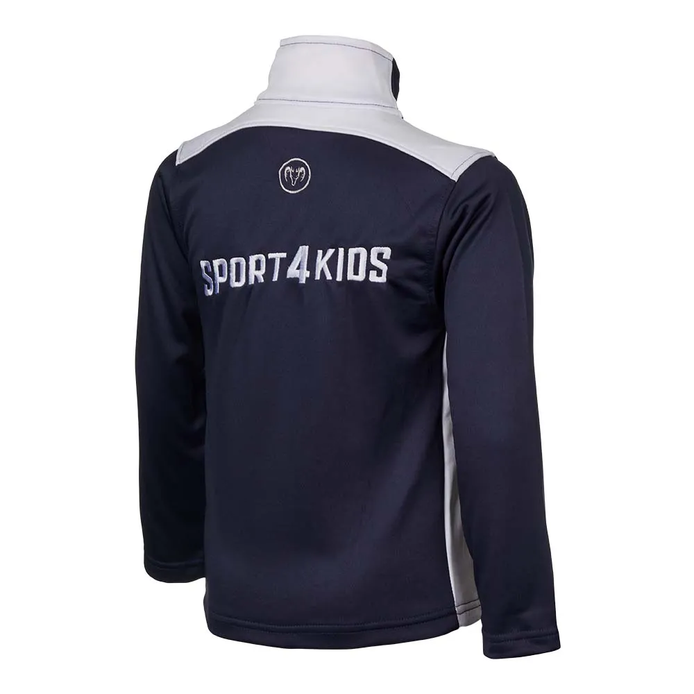 S4K Cricket Uniform Bundle