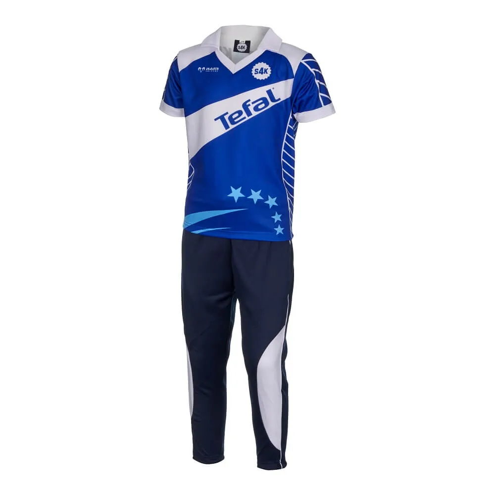 S4K Cricket Uniform Bundle
