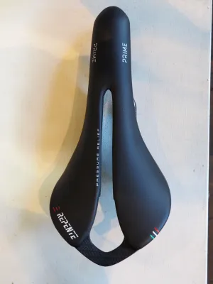 SADDLE PRIME IN CARBON