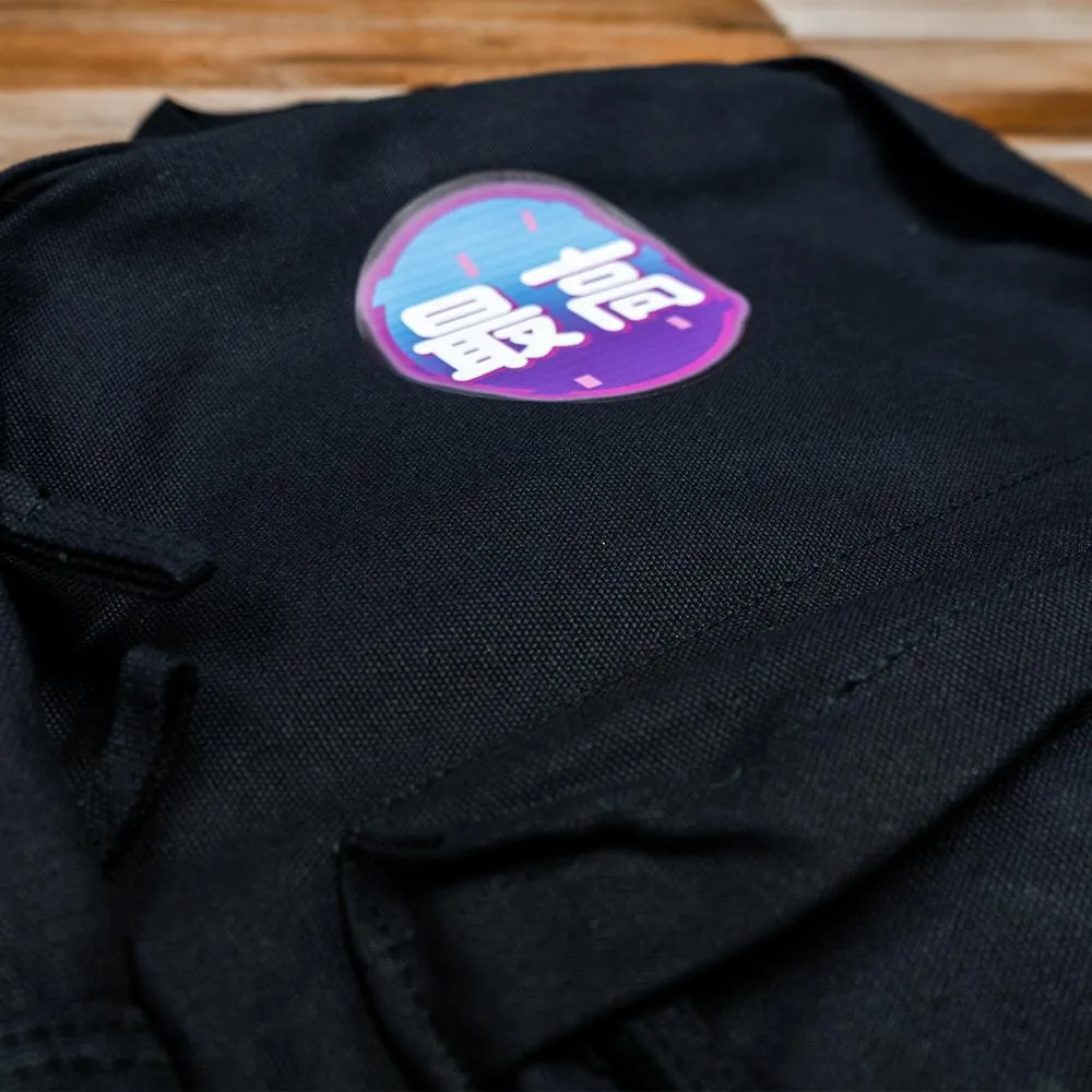 Saikou Backpack