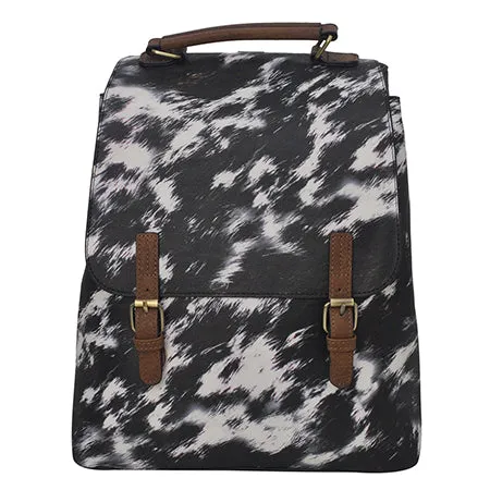 !SALE! Cow Couture Faux Leather NGIL Utility Backpack