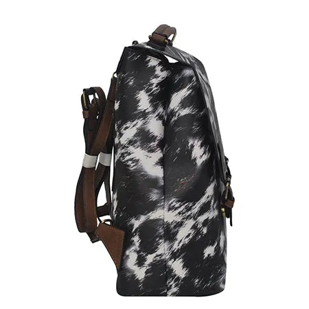 !SALE! Cow Couture Faux Leather NGIL Utility Backpack
