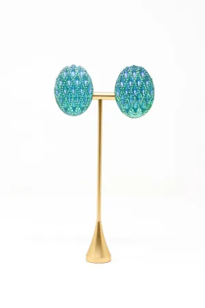 Sally Bass Glitzy Resin Clips (2 Colors)