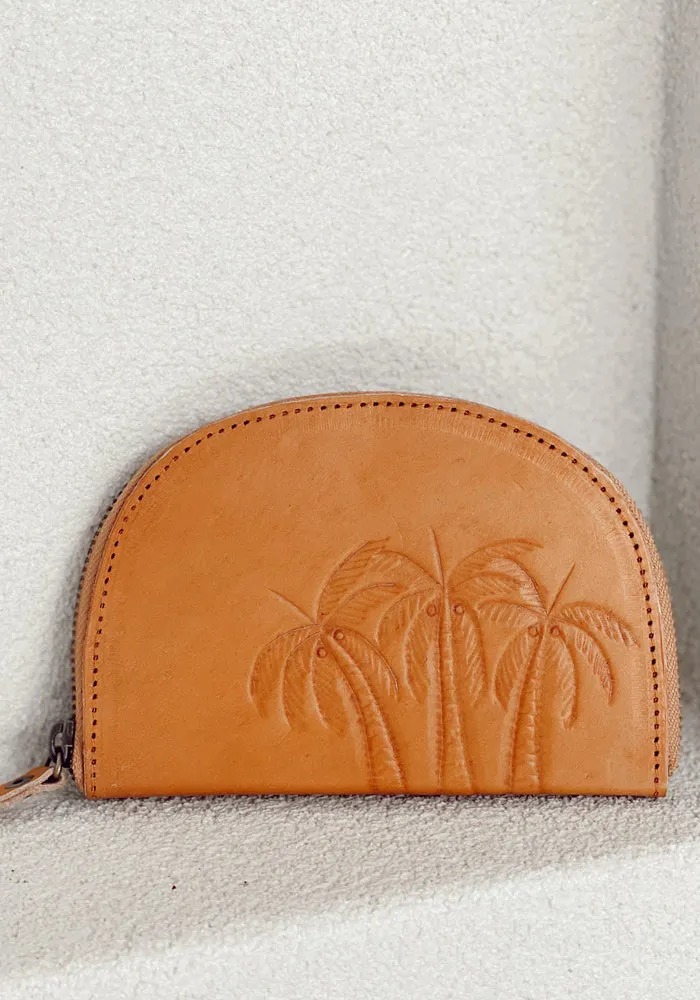 Saltwater Arch Clutch