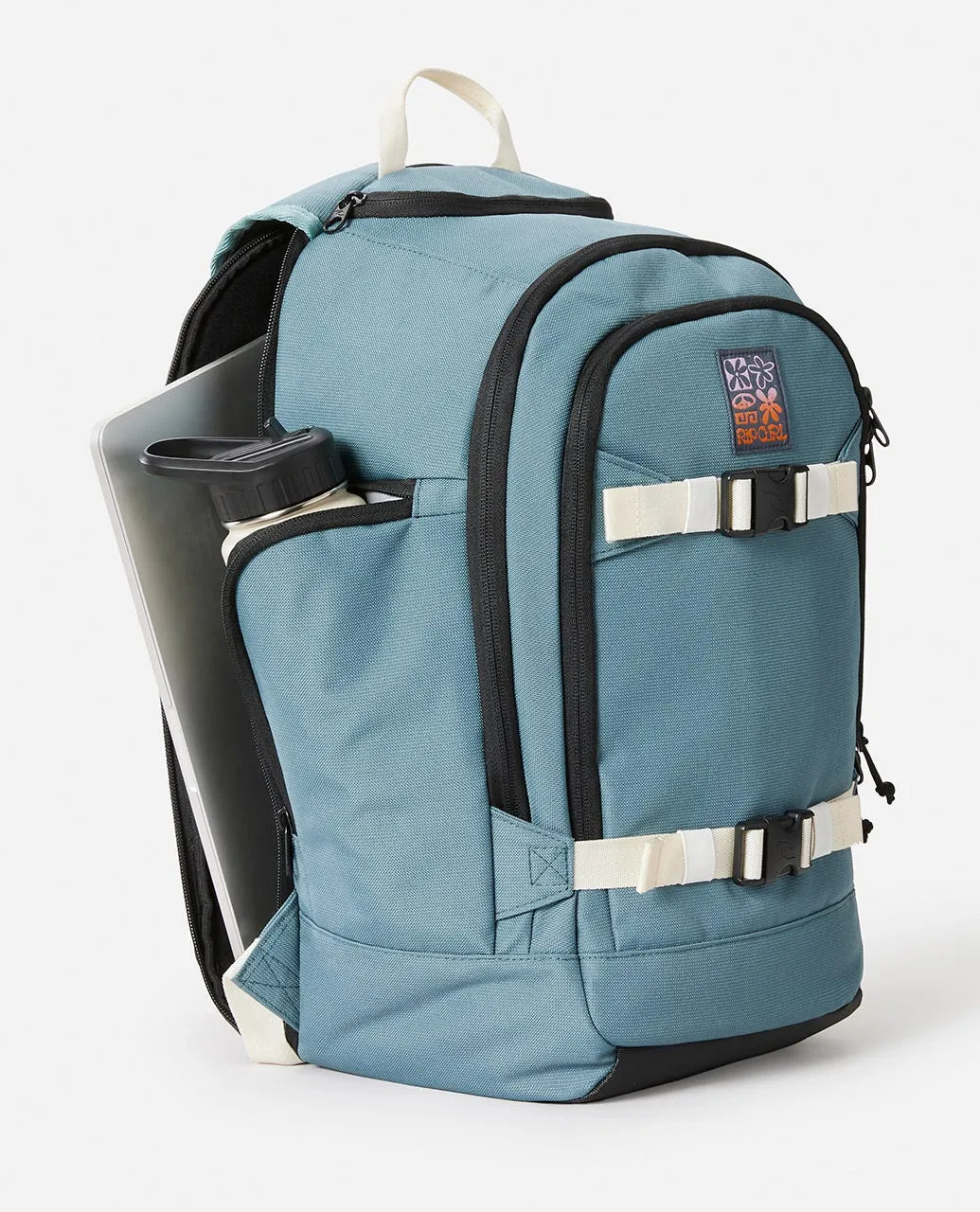 Saltwater Culture Posse 33L Backpack