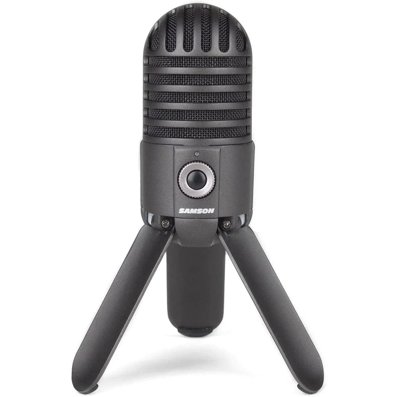 Samson Meteor Mic USB Studio Microphone
