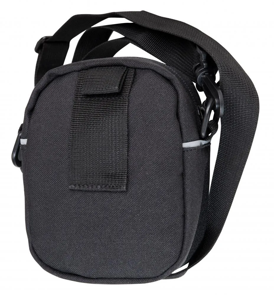 Santa Cruz Connect Shoulder Bag - Black