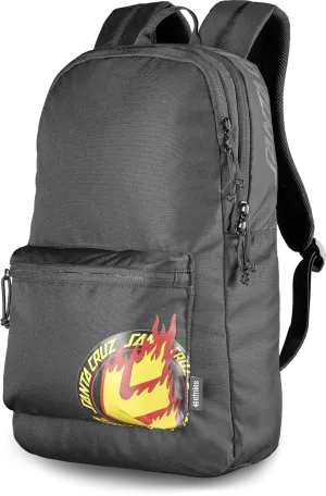 SANTA CRUZ FLAME FADER BACKPACK