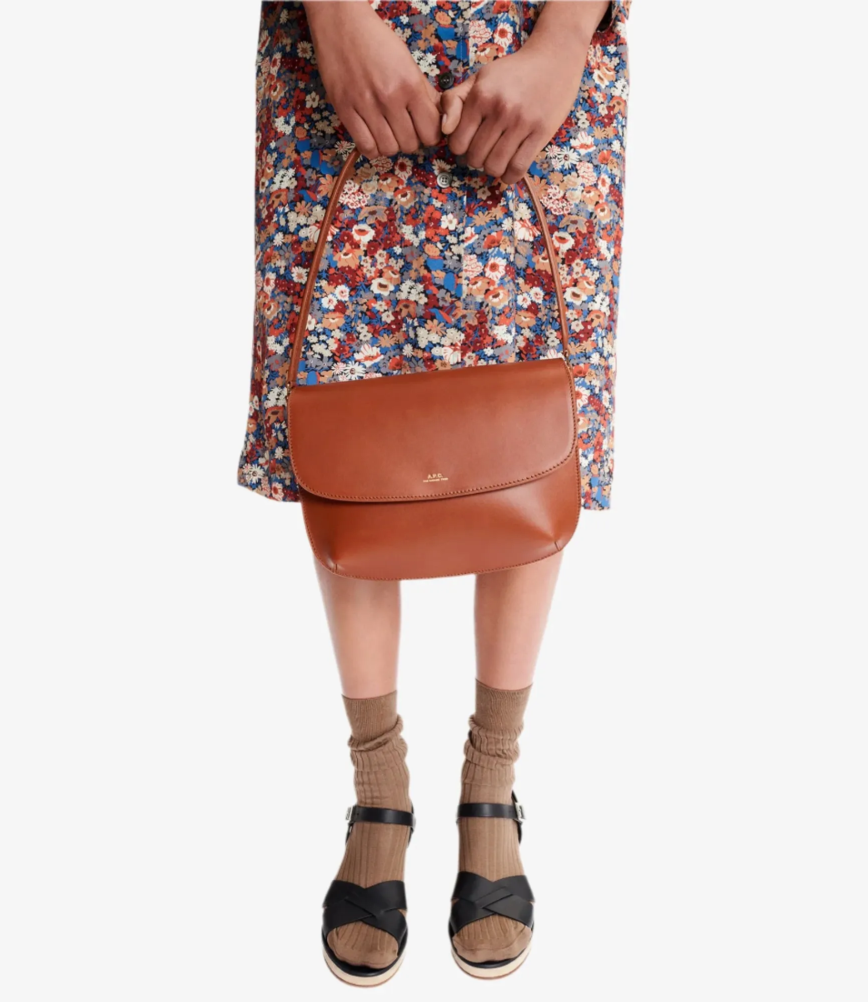 Sarah Shoulder Bag