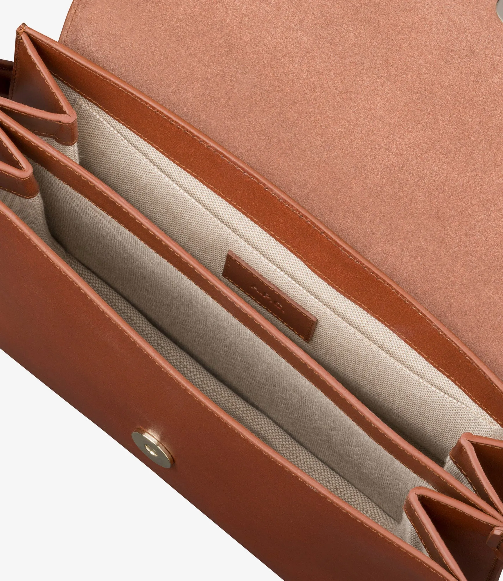 Sarah Shoulder Bag