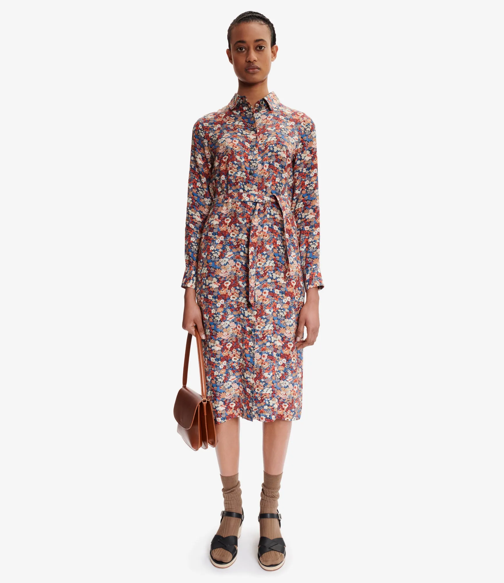 Sarah Shoulder Bag