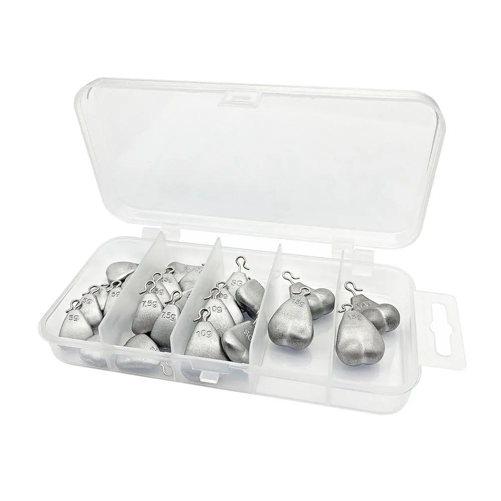 Savage Gear Balls Clip On Kit