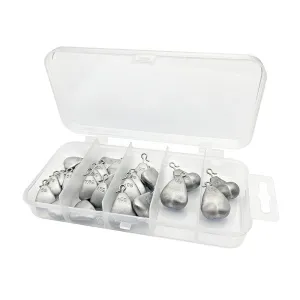 Savage Gear Balls Clip On Kit
