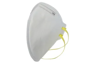 Scan Fold Flat Disposable Mask Ffp1 (Pack Of 3)