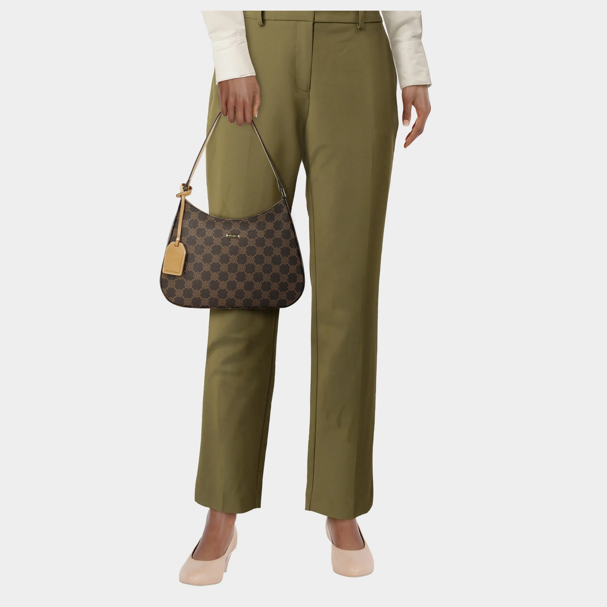Schultertasche Euphoria 7761