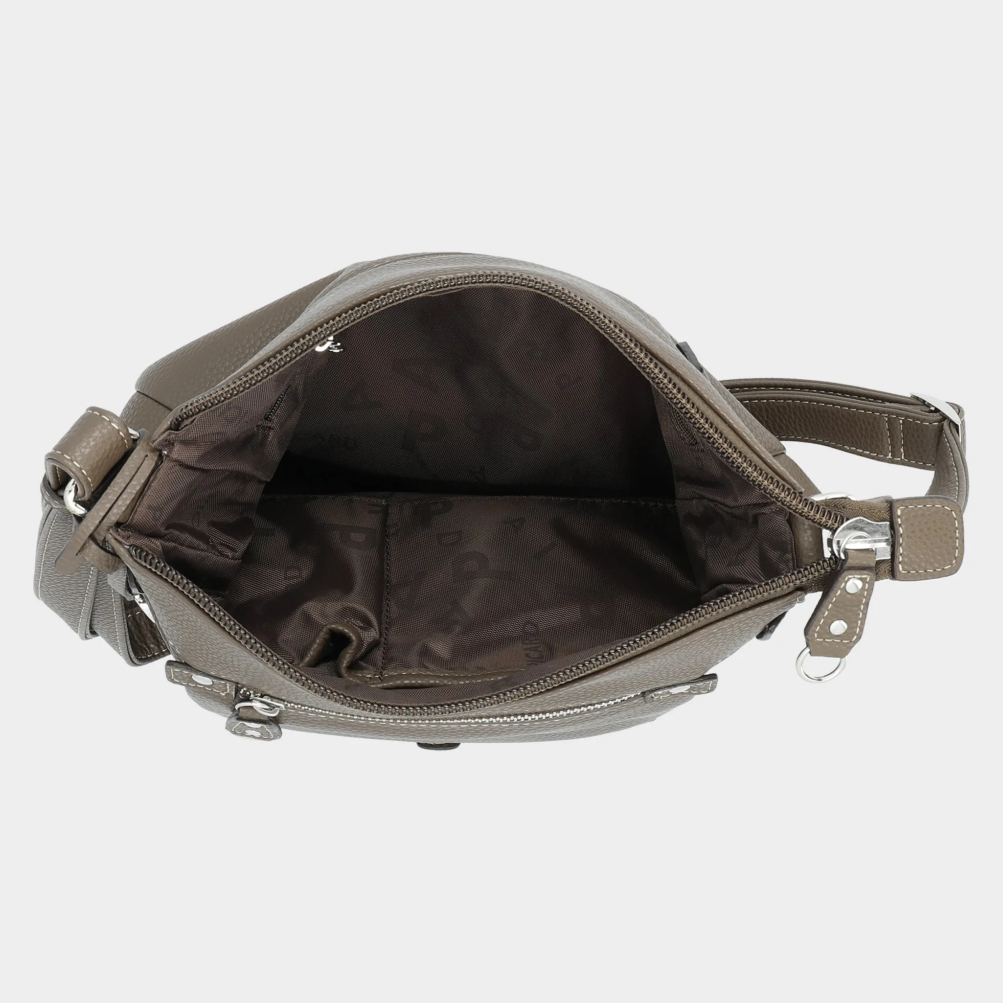 Schultertasche Loire 9808