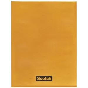 Scotch Bubble Mailers