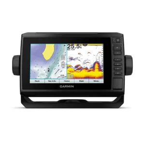 Sea-Doo Garmin Echomap UHD 72sv GPS