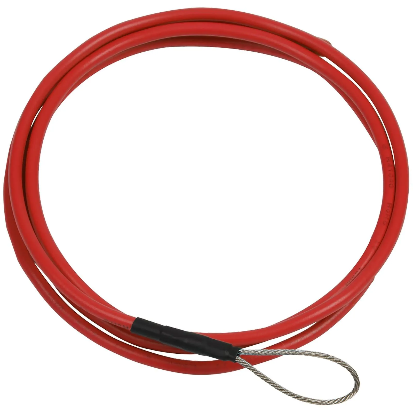 Sealey Wire Guide Tool 100cm for Guiding Pulling Wiring into Position