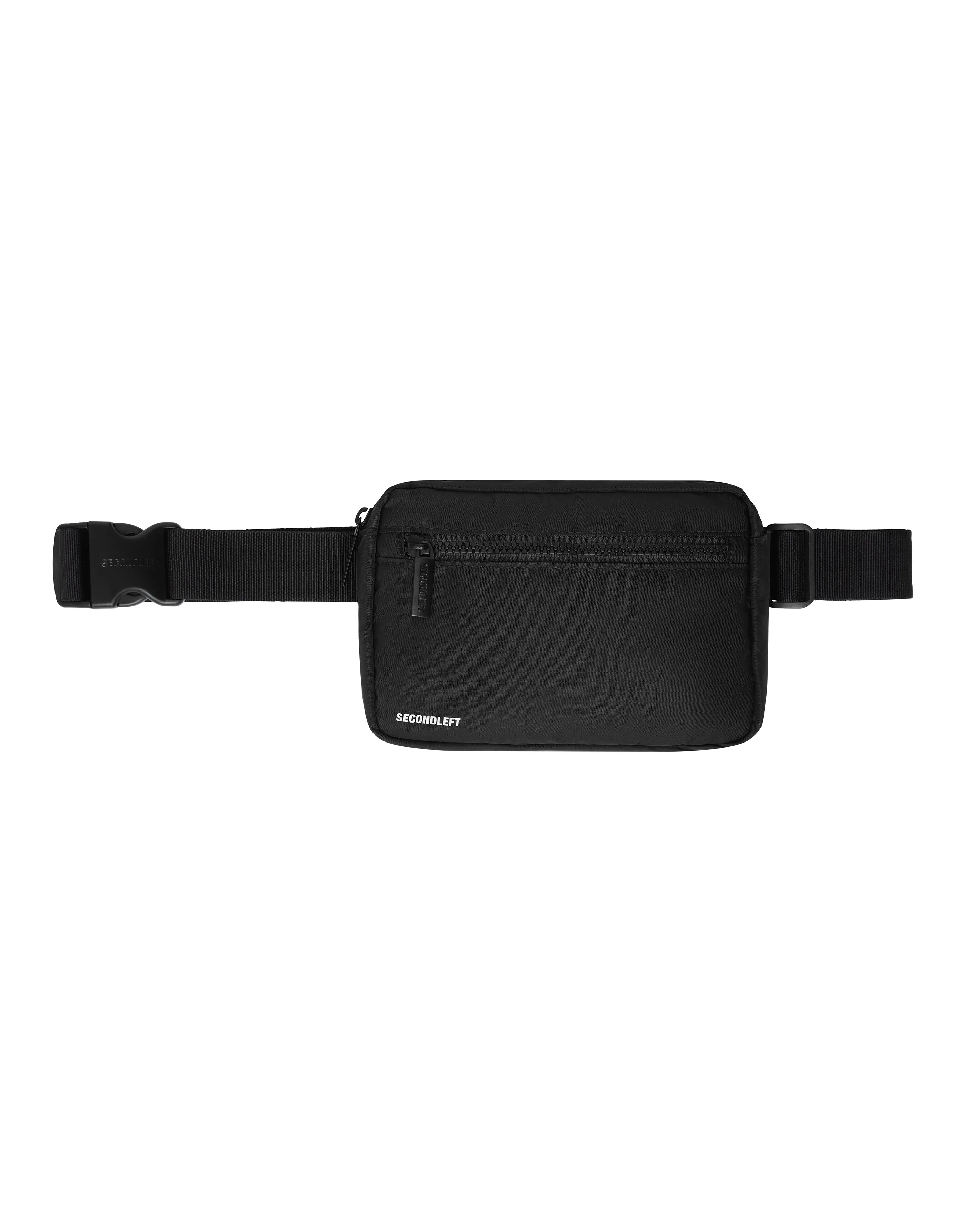 SECONDLEFT Side Bag - Black