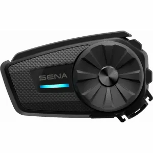 Sena Spider ST1 Mesh 2.0 Communication System