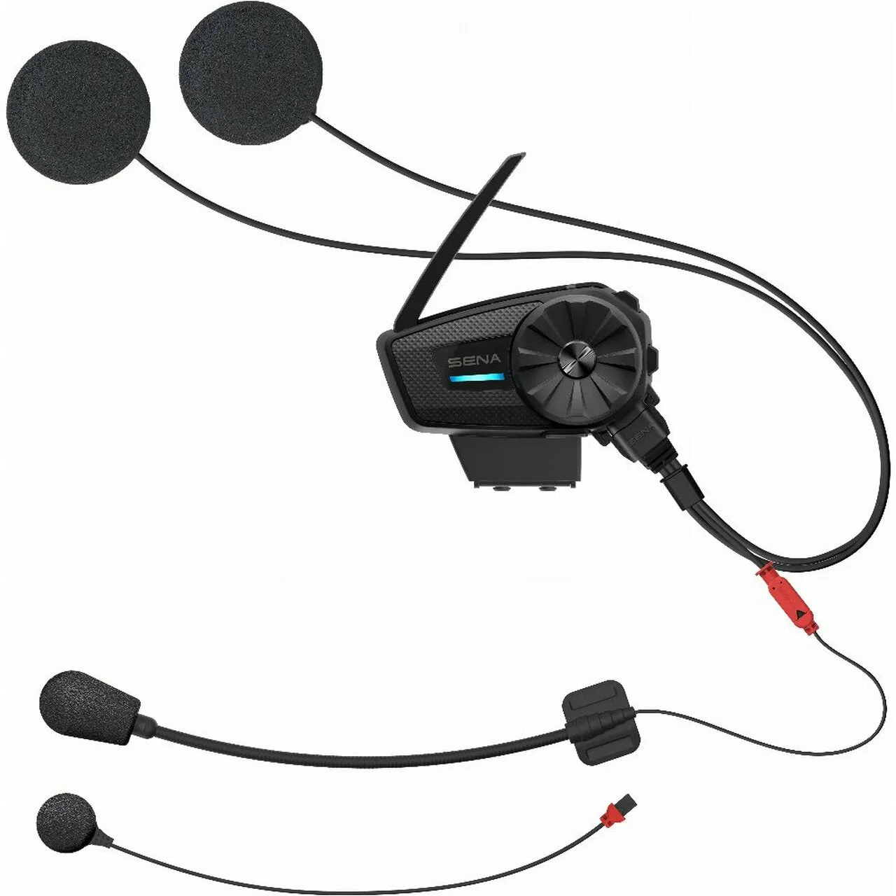 Sena Spider ST1 Mesh 2.0 Communication System