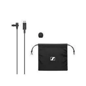 Sennheiser XS LAV USB-C Omnidirectional lavalier microphone
