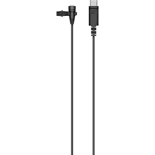 Sennheiser XS LAV USB-C Omnidirectional lavalier microphone