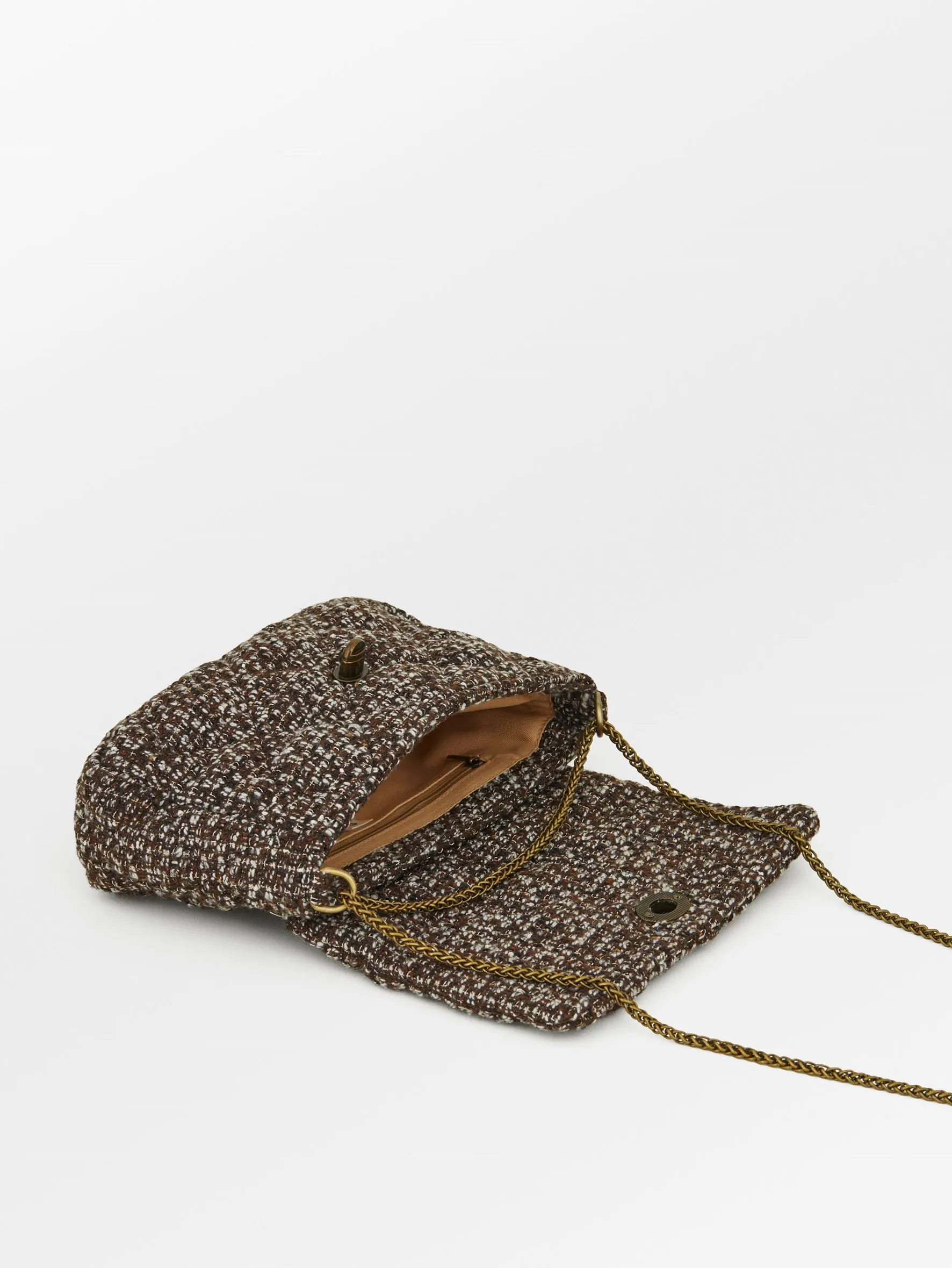 Sepia Hollis Bag