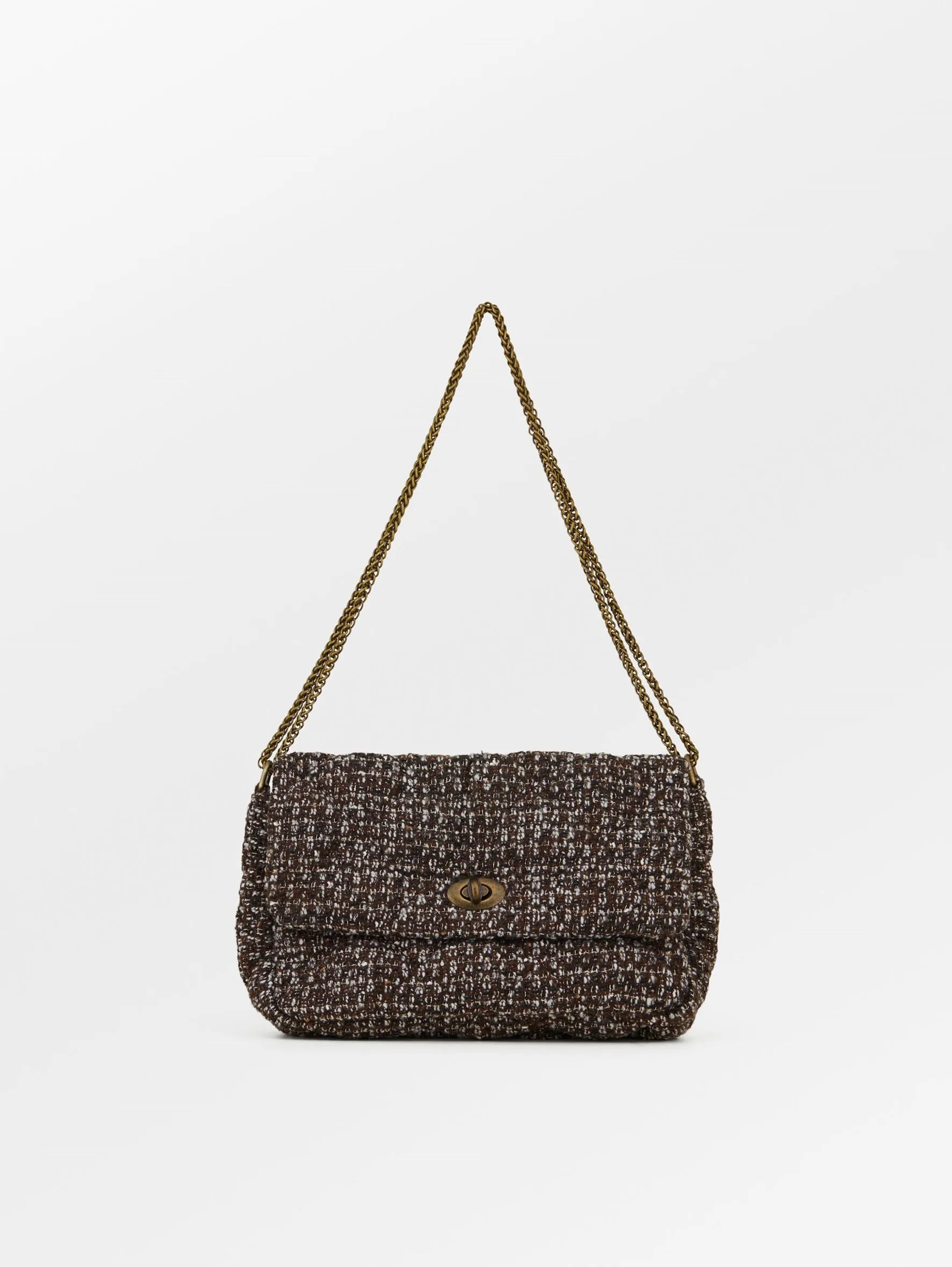 Sepia Hollis Bag