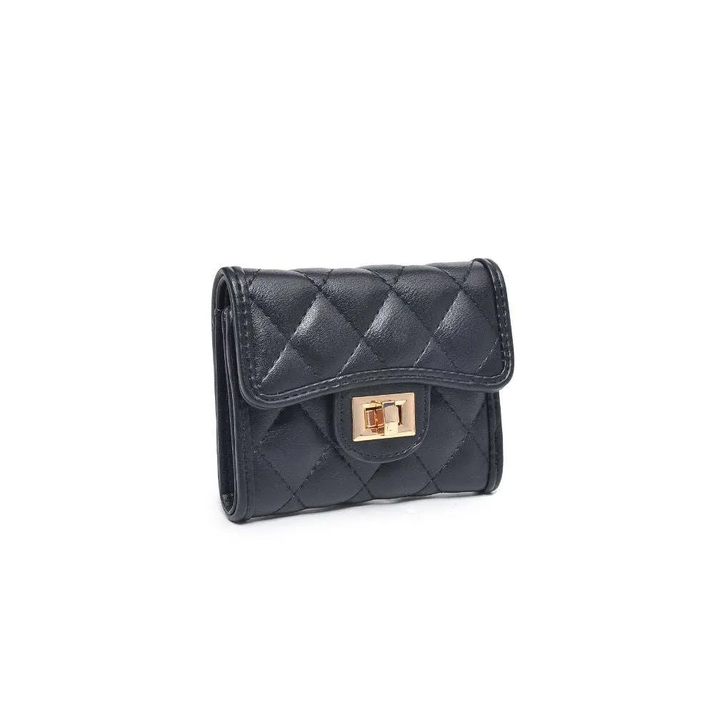 Shantel Wallet (3 Colors!) FINAL SALE