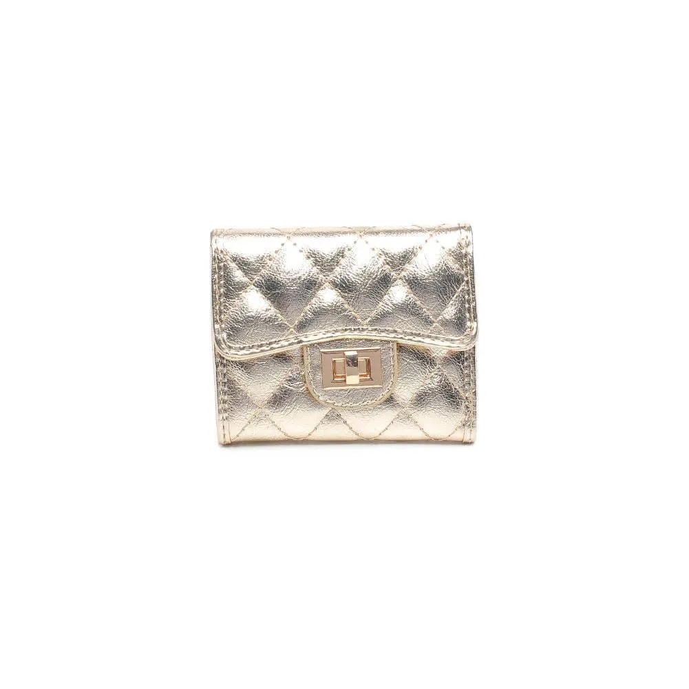 Shantel Wallet (3 Colors!) FINAL SALE