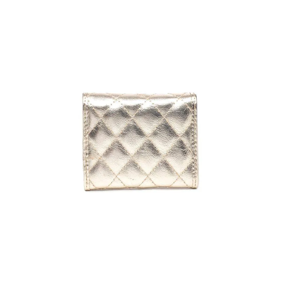 Shantel Wallet (3 Colors!) FINAL SALE