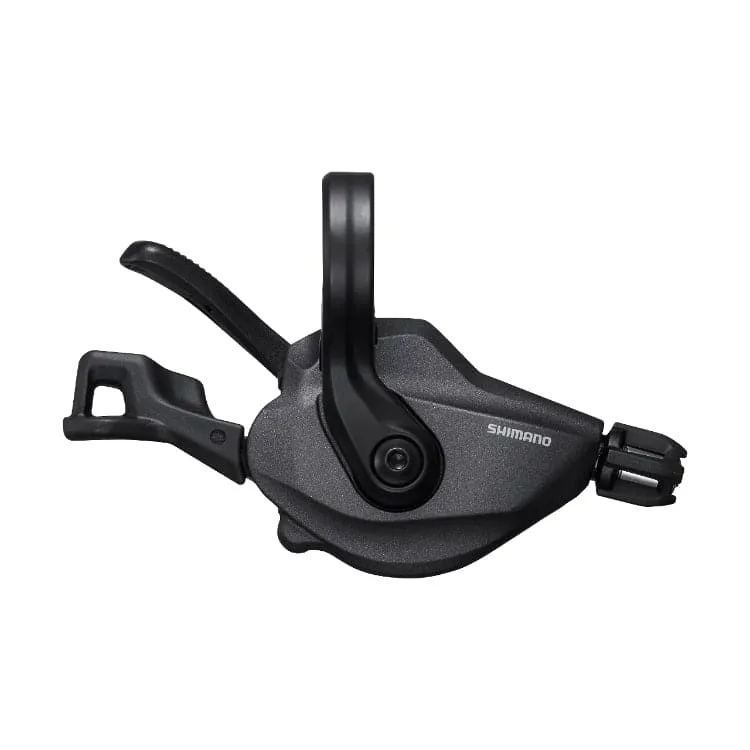 SHIMANO SL-M8100-IR DEORE XT SHIFT LEVER, I-SPEC EV, 12-SPEED, RIGHT HAND