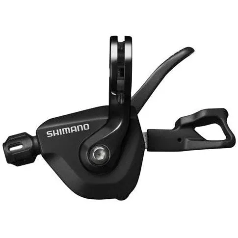 Shimano SL-RS700 11 Speed Flat Bar Shifter Set
