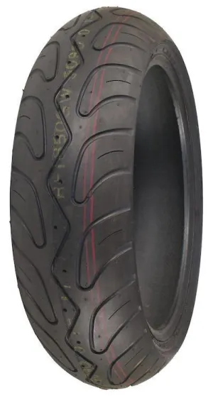 SHINKO 006 PODIUM RADIAL REAR