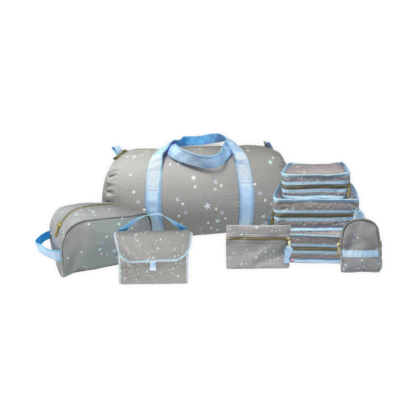Shoot for the Stars Girl Bundle