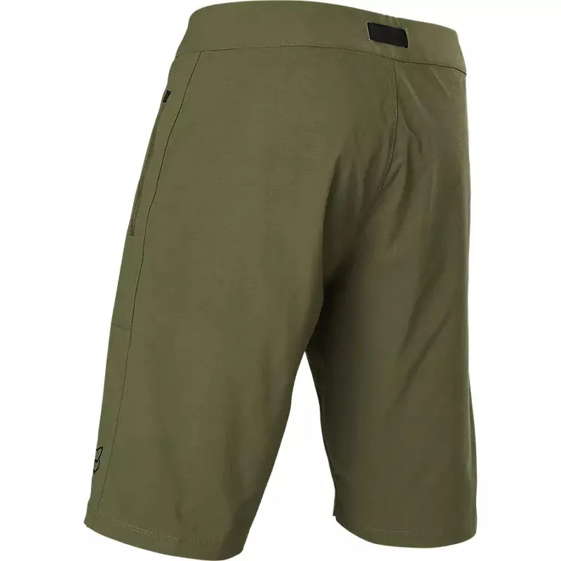 Short Bicicleta Ranger Utility Verde Fox