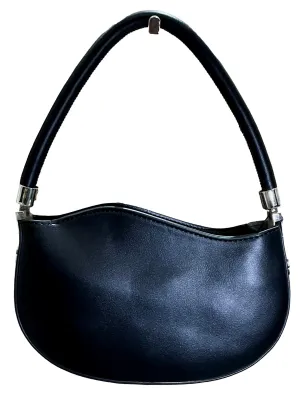 Shoulder Bag - Black
