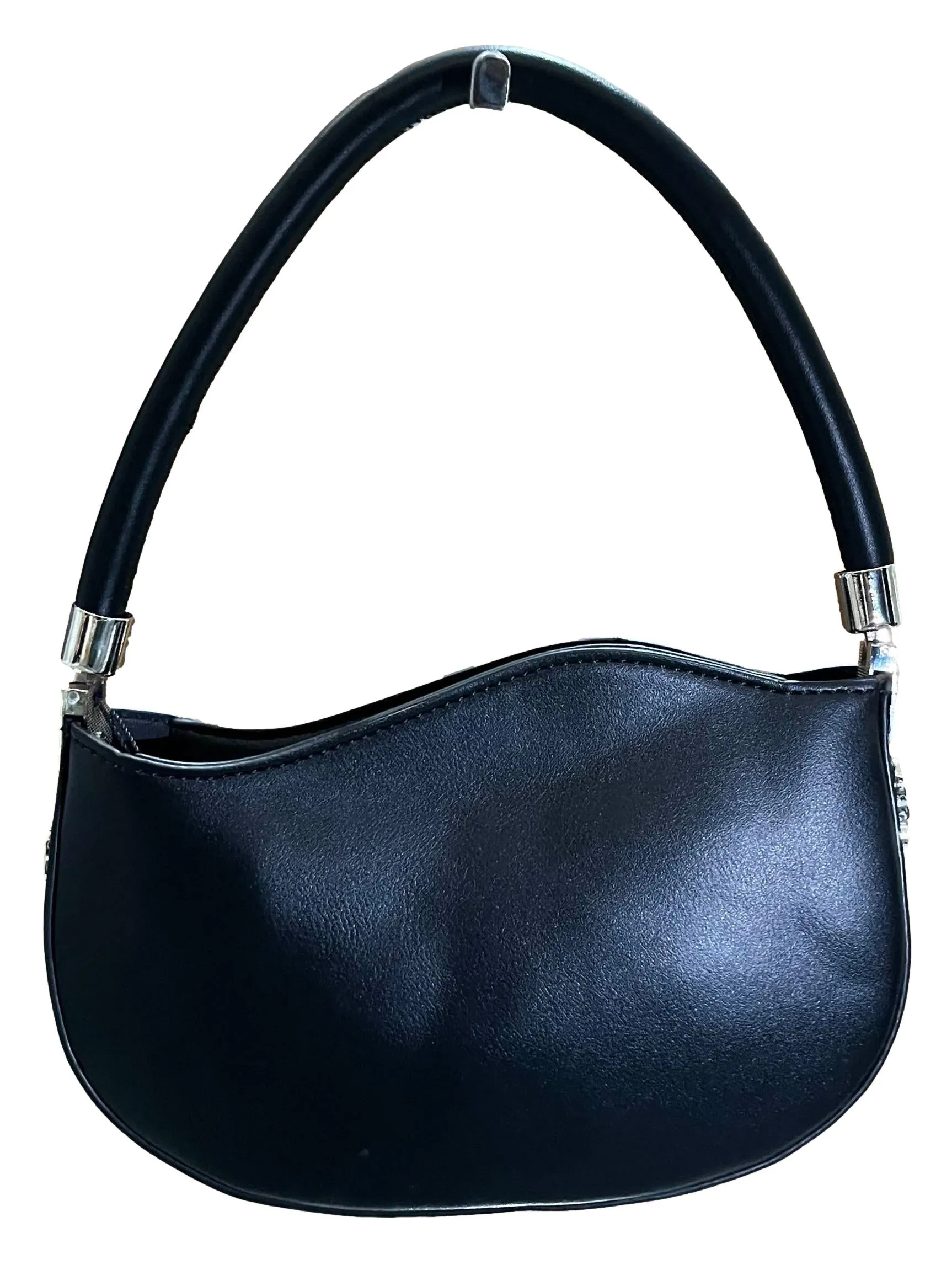 Shoulder Bag - Black